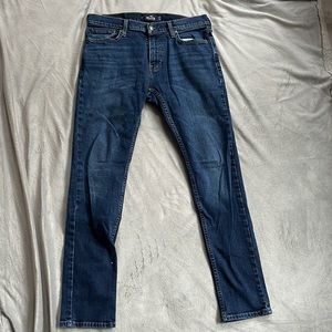 Hollister Skinny Epic Flex Jeans